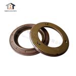 0256647700 Wheel Bearing Seal SKF VKS6377 Fit BPW Axle Hub Oil Seal 117.5*158*17