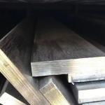 Anti Corrision Flat Stainless Bar No.8 8K Stainless Flat Bar Suppliers