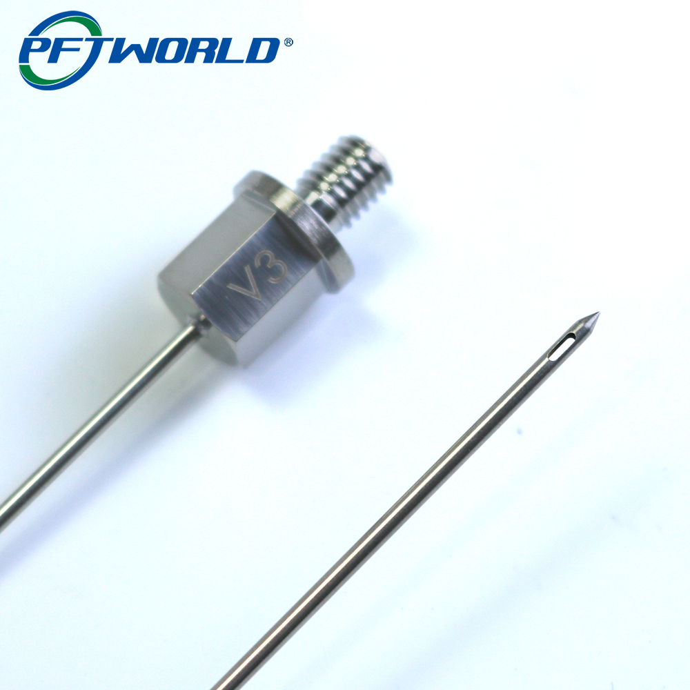 Aluminum Cnc Stainless Steel Precision Lathe Milling Machining Mechanical Parts Service