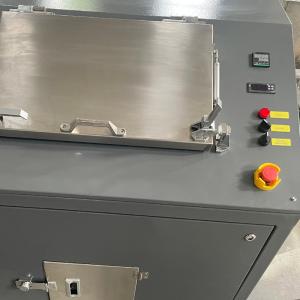 China Organic Waste Processing Equipment Odor Removal Food Waste Composter wholesale