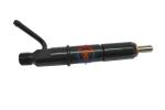 Excavator 311C 312C 320C Engine Parts 4 pcs/lot Fuel Injector Nozzle 212-8470