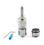 2014 newest tank 100% stainless steel polishing atomizer russian 91% atomizer