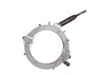 Stainless Alloy Pneumatic Pipe Cutting And Beveling Machine Welding Preparation