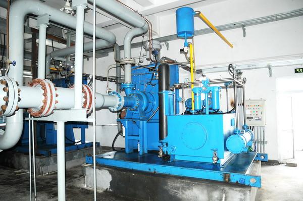 Quality High Purity 1400nm3/h Liquid O2 / 2000nm3/h Liquid N2 Air Separation Plant Oxygen/nitrogen Generating Machine for sale
