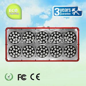 China ebay best selling hydroponics dropship 600w led grow lights wholesale