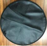 Heat Reflective Outdoor Fire Pit Mat For Deck Fireproof Non Stick BBQ Grill Mat