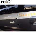 RGB 36W LED Marine Lights Color Changing Underwater Boat Lights