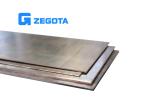 Cold Rolling Copper Clad Steel Plate 0.01-4.0mm Thickness 200-260 MPa Yield