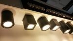 Epistar Chip Led Recessed Ceiling Light Bulbs PF0.95 Shower Led Downlight