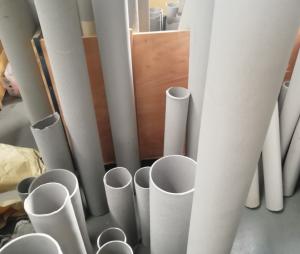 China Sintered Filter Sintered Micron Porous Metal Filter Tubes Factory wholesale