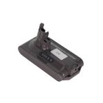 25.2V 2.5Ah Dyson Replacement Battery For Dyson Vacuum Cleaner V10 Cyclone V10
