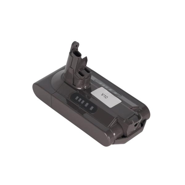 25.2V 2.5Ah Dyson Replacement Battery For Dyson Vacuum Cleaner V10 Cyclone V10