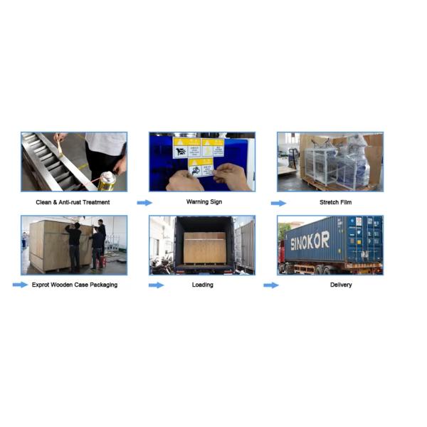 Automatic Granule Kidney Bean Automatic Weighing Packing Machine Granule Grain Kidney Bean Packing Scale Machine