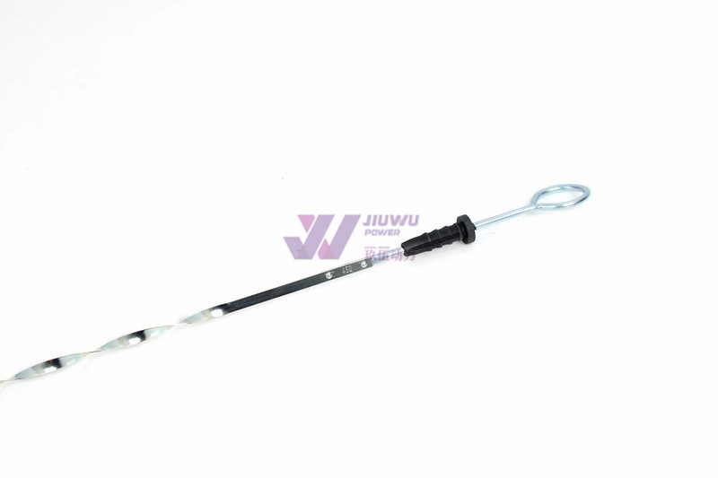 ISUZU 6WG1 GAUGE; OIL LEVEL 1117604501 - Hitachi excavator parts ZX850-3, ZX850-3F 1-11760450-1 1117604501