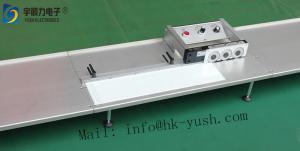 China Multi Blades PCB Depaneling  Machine Cutting LED Panels wholesale
