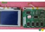 3.6" STN, Yellow/Green (Positive) Display DMF5002NY-EB Monochrome Panel Optrex