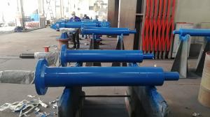 China Factory Custom Made Heavty Duty Cylinder for Hydraulic Press wholesale