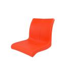 UV Resistant Football Stadium Bucket Seats Aluminum Structure Support