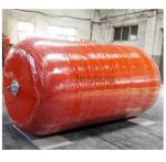 Boat Protection EVA Material Foam Filled Fender