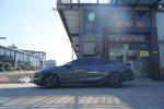 BBK For Malibu XL 4 Piston Forged Caliper With 345*28mm Rotor 18 Inch Wheel TEI