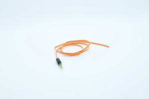 China Audio Cable Automotive Wiring Harness DC2.5V Immersed Tin L600mm wholesale