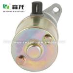Starter Polaris AGILITY RS 50 GY6-50/80 Motorcycle 12V 10T CCW 31210-KEE1-90A