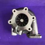 DE08 Excavator Supercharger For Daewoo DH300-7