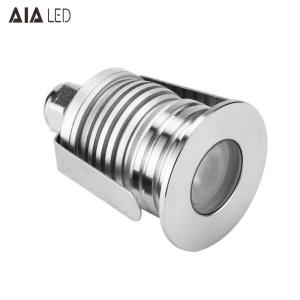 China waterproof IP65 3W mini underground lighting&amp;LED Step light&amp;Outdoor led stair light for hotel wholesale