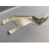 Buy cheap 0.12Inch Custom 304 Stainless Steel Sheet Metal Fabrication Service For Machine from wholesalers