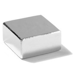China Super Strong Magnet N52 Neodymium Block Magnet wholesale