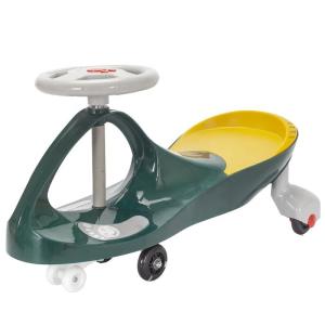 China Red Children Exercise Sports Manpower Twist Go Max Load 100KG Mini Car for Active Kids wholesale