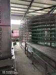 Multifunctional Industry Bakery Bread Making Spiral Cooling Tower for Sale