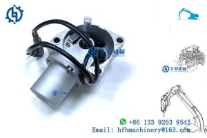 China Hitachi Throttle Position Motor 4614911 4360509 Engine Stepper Motor ZX330 ZX650 wholesale