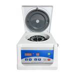 TD4D Table Top Max 4000 Rpm Angle Rotor Low Speed Centrifuge Clinical Medical
