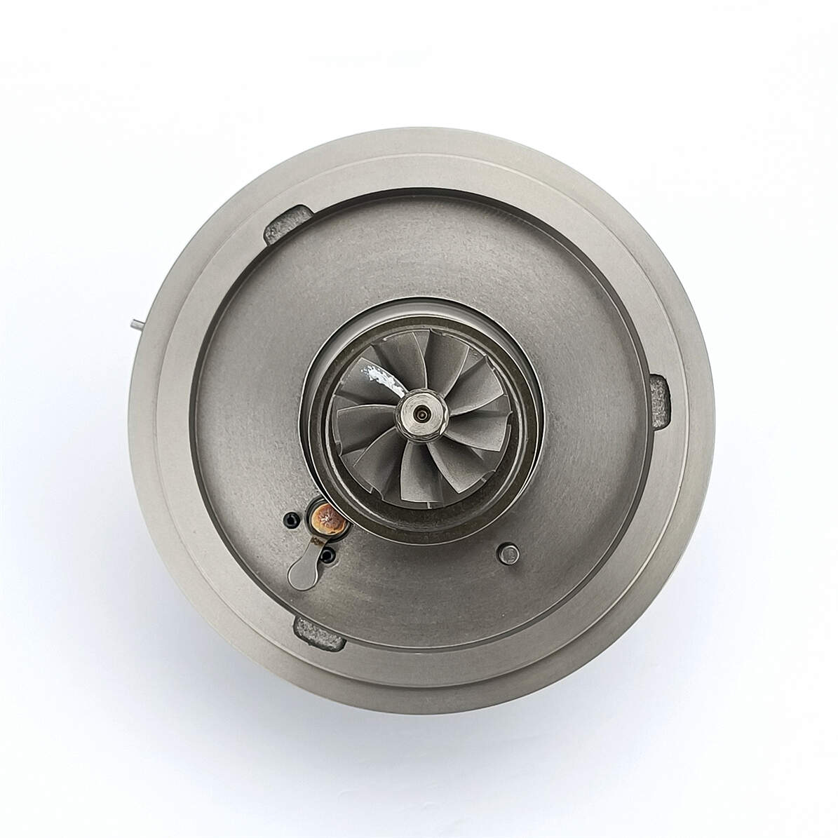 GTC1244MVZ Turbocharger Chra Cartridge 775517 775517-5002S 775517-5001S 775517-0002 for Audi