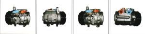 China ALA20158 TOYOTA Compressor Toyota Acanza AC Compressor 10S11E AC Compressor JK447220-4094 AC Compressor 4PK wholesale