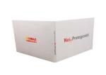 4.3 Inches Automatic LCD Invitation Card 1-2 Hours Video Playing