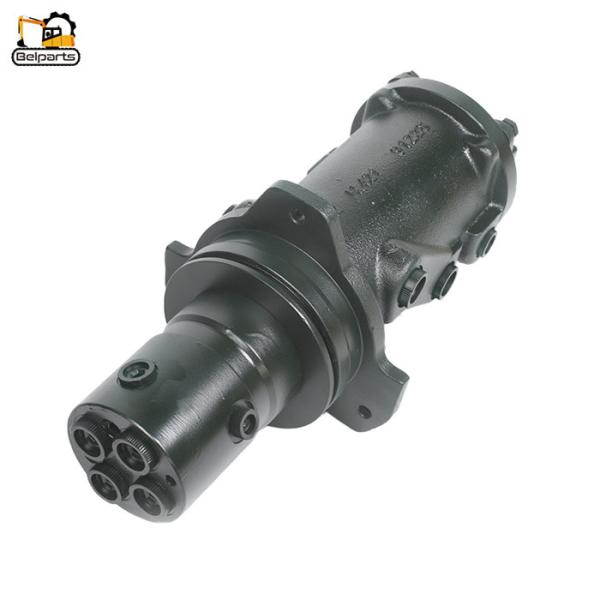Belparts Spare Parts For Hitachi EX75-3 Center Joint Swivel Joint Rotary Joint