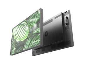 China IPS Multiscene High Brightness LED Display , Durable Outdoor Video Display Boards wholesale