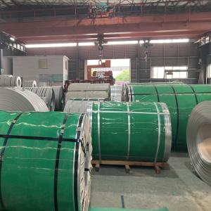 China 430 Stainless Steel Sheet Roll 0.8mm 1219mm Cold Rolled For Industry wholesale