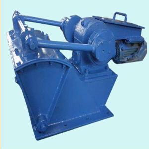 China Mining Pendulum Vibratory Feeding Equipment Continuous Uniform Feeding wholesale