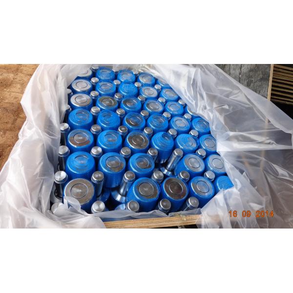 Vehicle chassis processing roller assembly, Customized cnc precision machining parts with all kinds of finishes