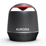 Portable bluetooth speakers mini home audio music player