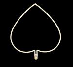 Simple Pendant E27 Edison Dimmable Led Bulbs 16w Warm White Ac85-265 V 20000 Hrs