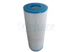 Durable Large Cartridge Pool Filters 25 Square Feet Non - Woven Polyester