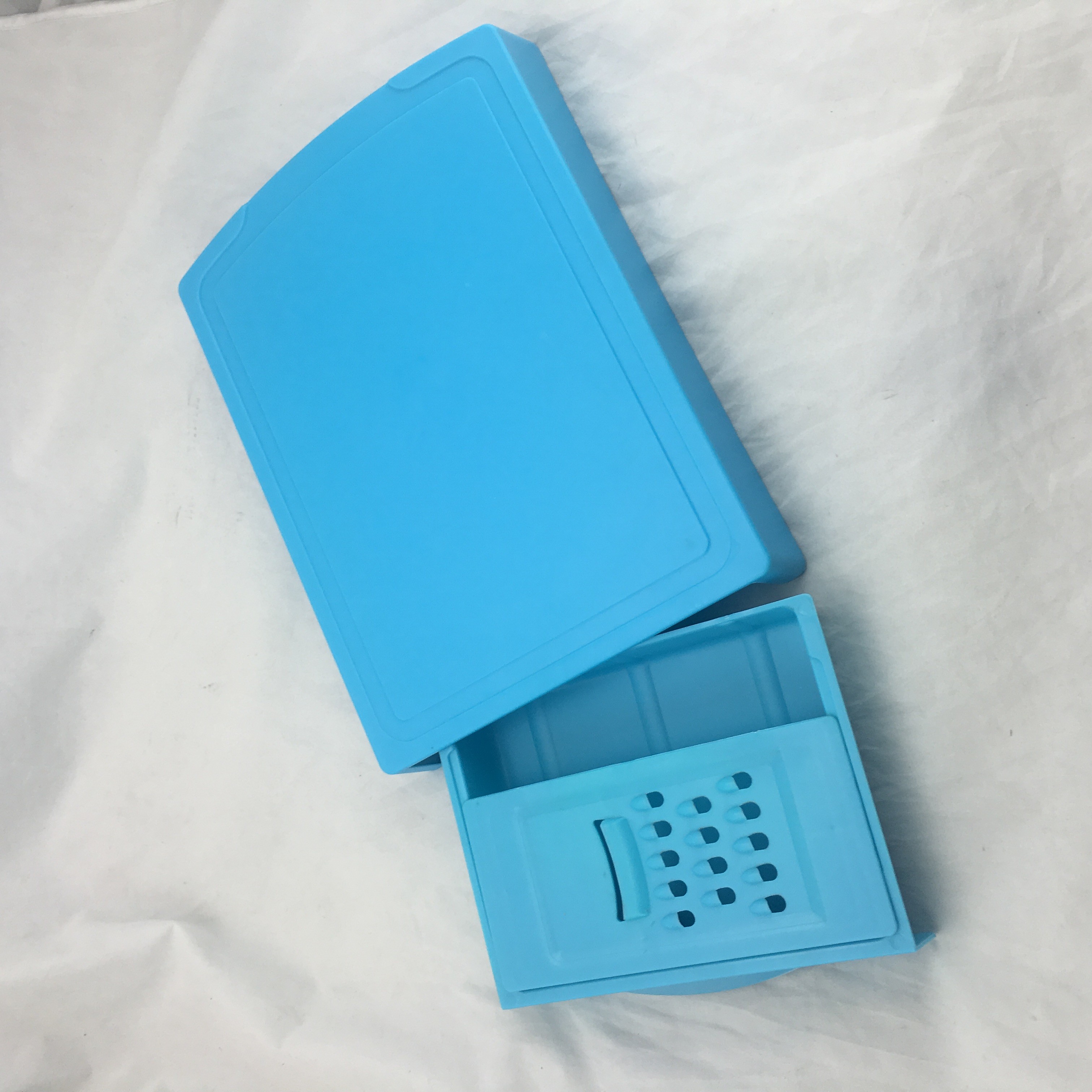 Mould Proof Polyethylene Cutting Board , Multi Coloured Chopping Boards