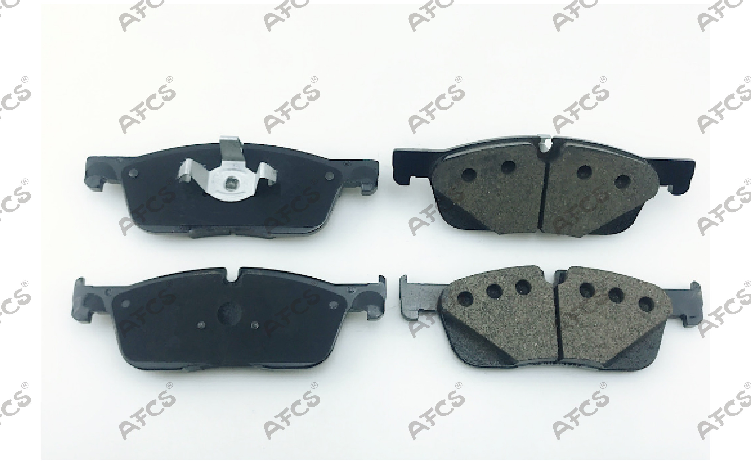 LR090689 Range Rover 2011-2016 Car Brake Pad Land Rover Suspension Parts