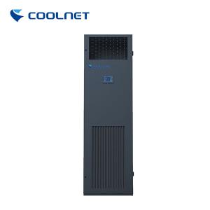 China Space Saving Computer Room Air Conditioning Unit 15KW Floor Standing Type on sale