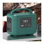 1000W Energy System LiFePO4 Battery EU Portable Power Station Generator for Home