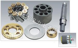 China Hydraulic Pumps And Motors MX50/80/150/173/200/250/500/530 wholesale